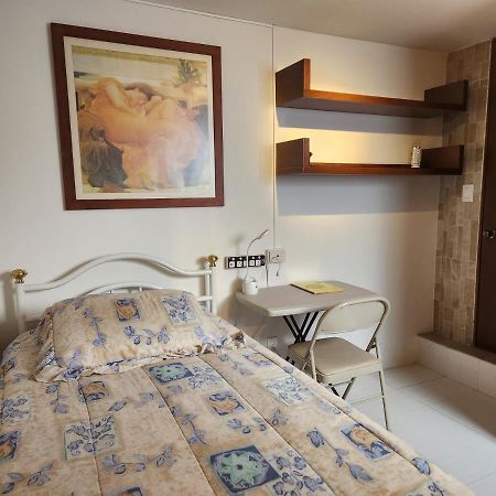 מקסיקו סיטי Excelente Ubicacion En Colonia Del Valle מראה חיצוני תמונה