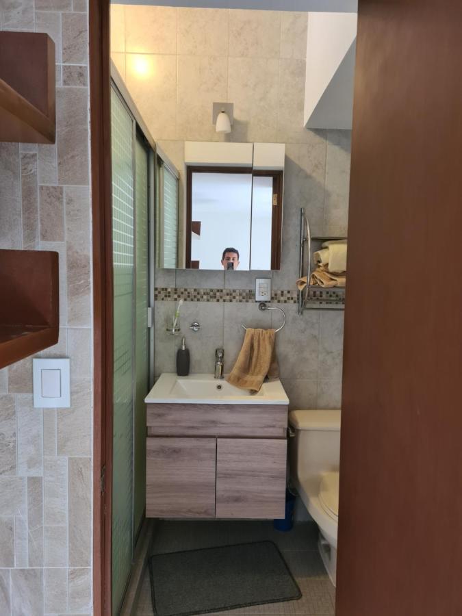 מקסיקו סיטי Excelente Ubicacion En Colonia Del Valle מראה חיצוני תמונה