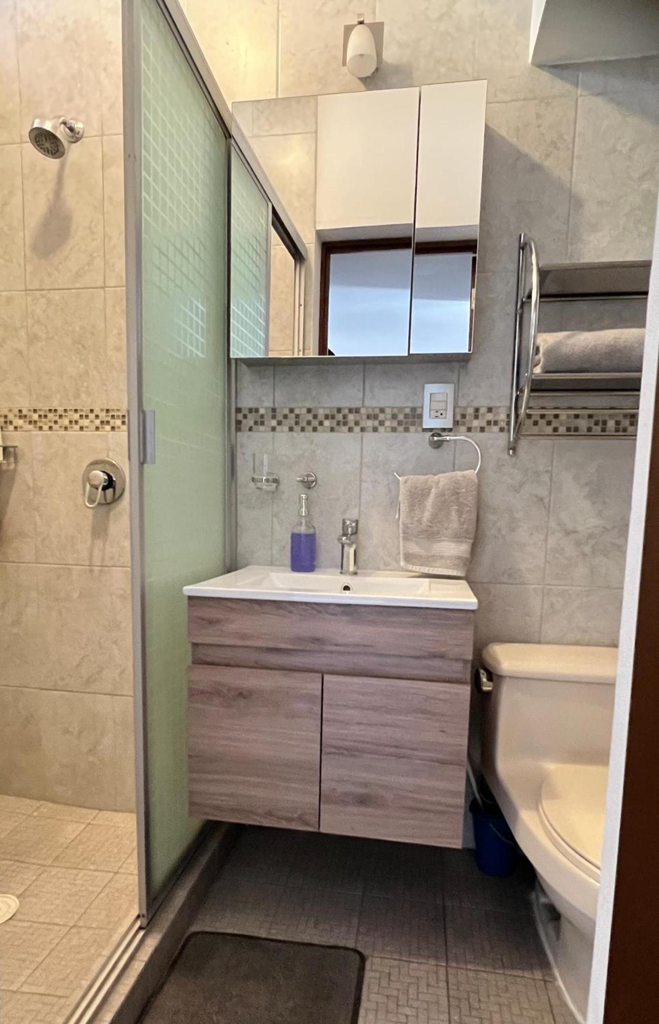מקסיקו סיטי Excelente Ubicacion En Colonia Del Valle מראה חיצוני תמונה
