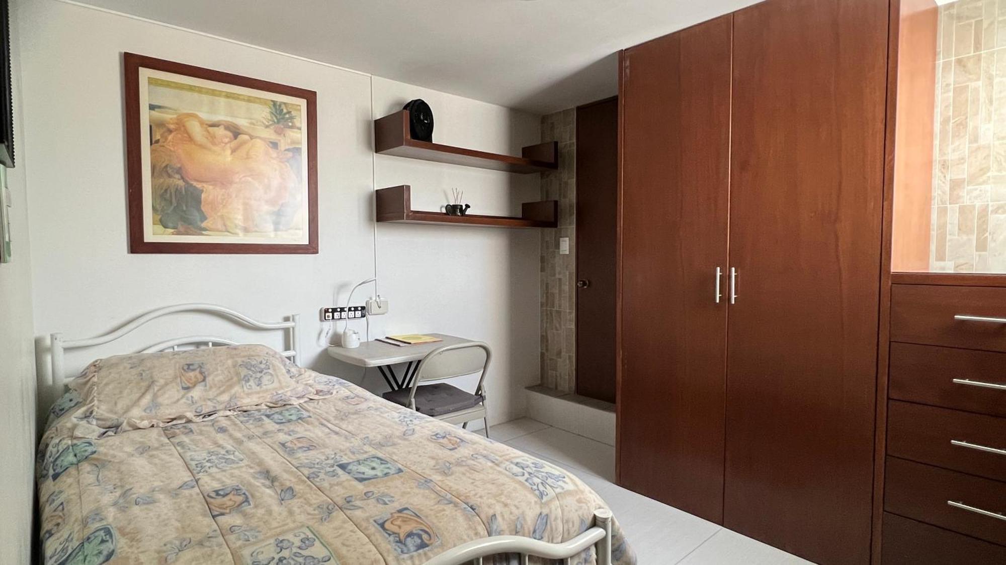 מקסיקו סיטי Excelente Ubicacion En Colonia Del Valle מראה חיצוני תמונה